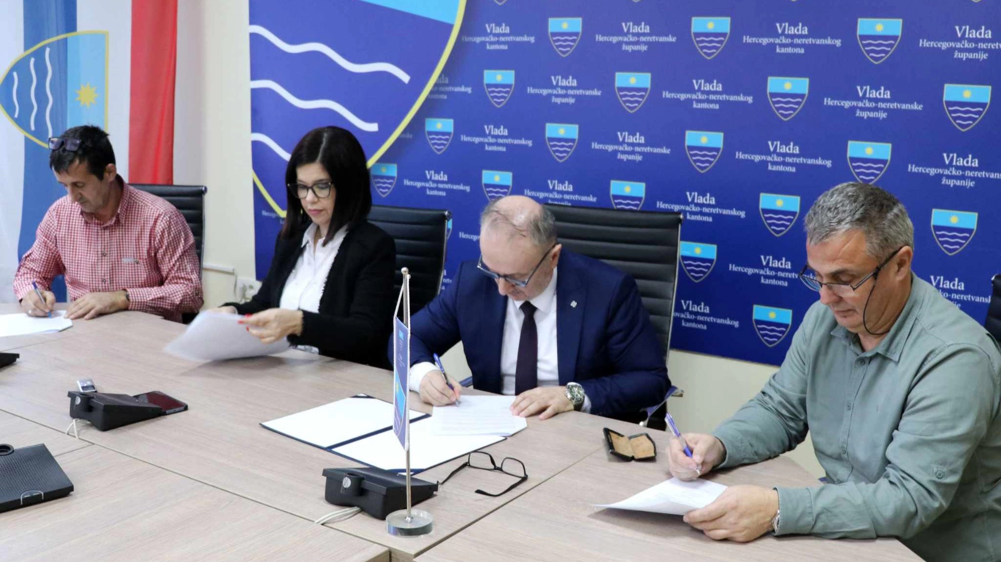 Utvrđen Prijedlog proračuna a s prosvjetarima usuglašeni aneksi na kolektivne ugovore
